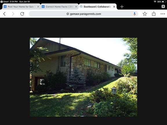 3rd image of 1417 Oak Crest Dr