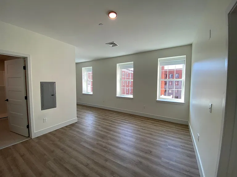 One Park Apartments — Photo 58