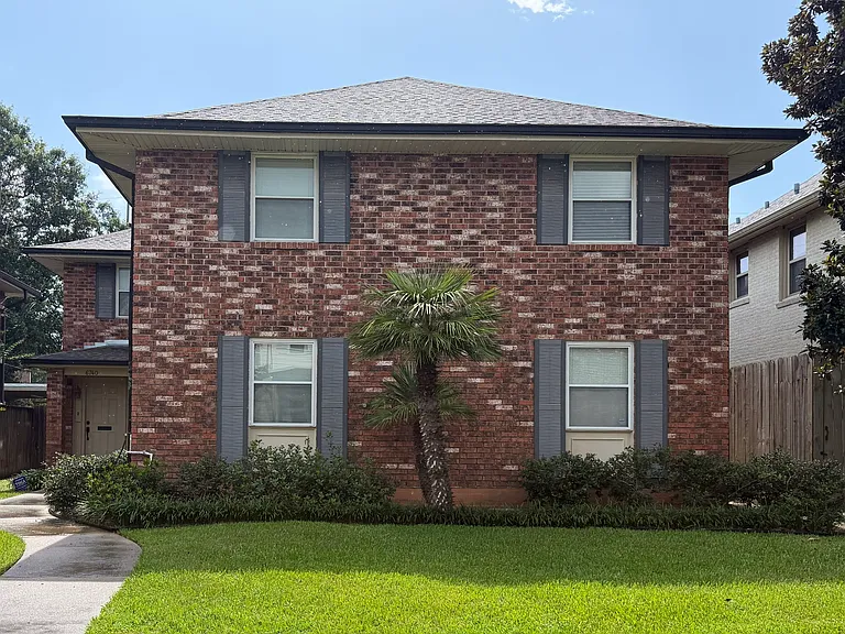 6742 Catina St #6742 — Photo 1