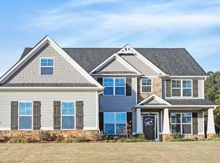 118 Kenmare Row, Tyrone, GA 30290