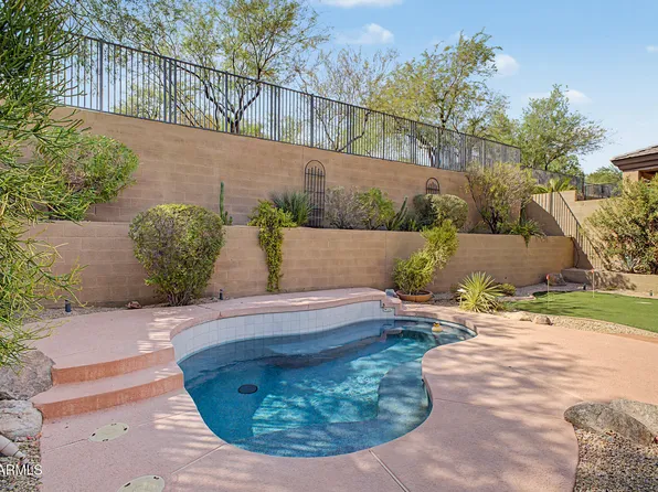 9236 N Broken Bow --, Fountain Hills, AZ 85268