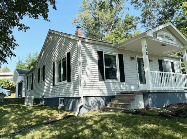 315 Country Club Dr, Cape Girardeau, MO 63701