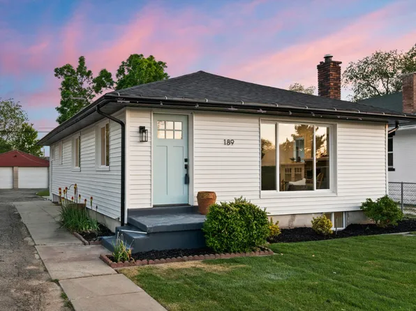 189 W Center St, Midvale, UT 84047