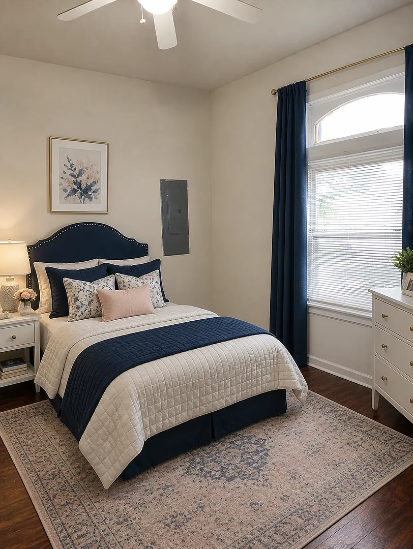 New flooring, new paint, new to the market! — Photo 4