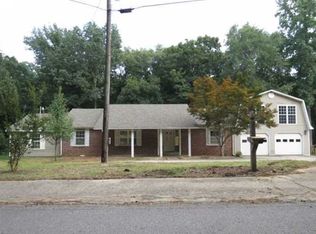 6436 Highway 58, Russellville, AL 35654