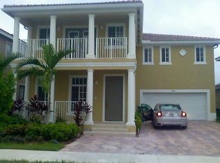 14015 SW 278th St, Homestead, FL 33032