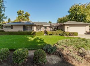 6340 N Teilman Ave, Fresno, CA