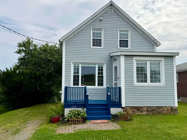 8 Wilson Ct, Reserve Mines, NS B1E 1C9