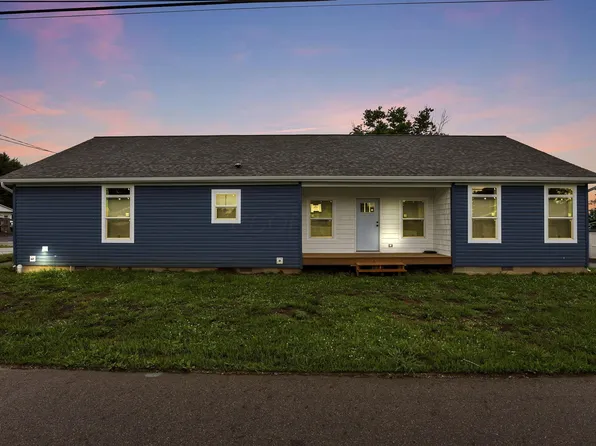 216 Wood St, Buckeye Lake, OH 43008