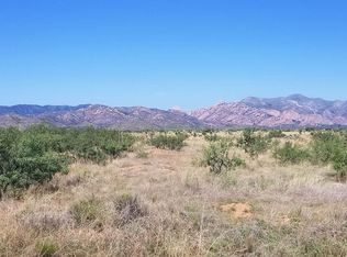 S Sherwood Rd, Pearce, AZ 85625