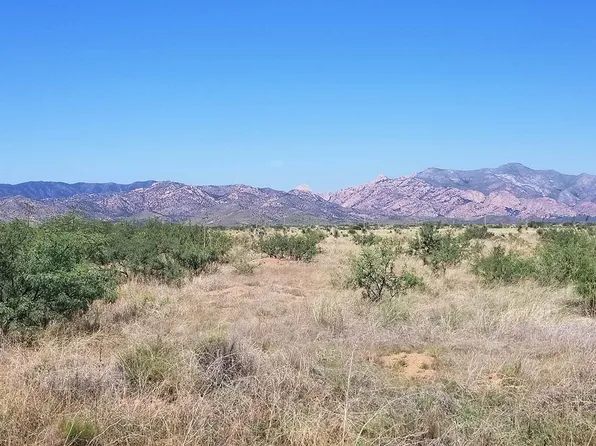 S Sherwood Rd, Pearce, AZ 85625