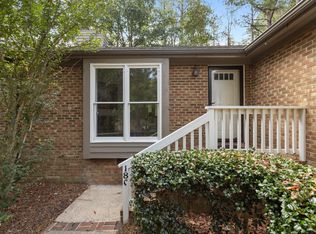 500 W Woodcroft Pkwy APT 18C, Durham, NC 27713