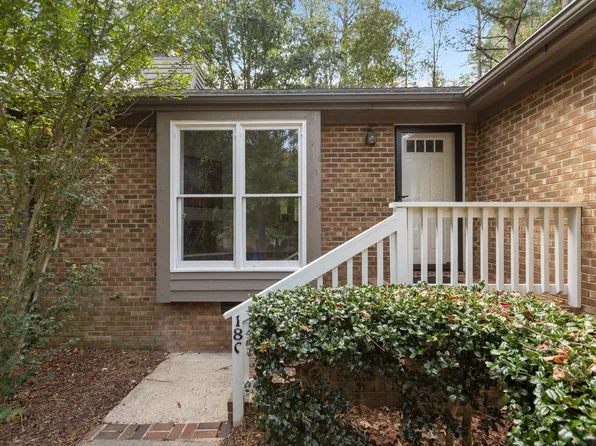 500 W Woodcroft Pkwy APT 18C, Durham, NC 27713