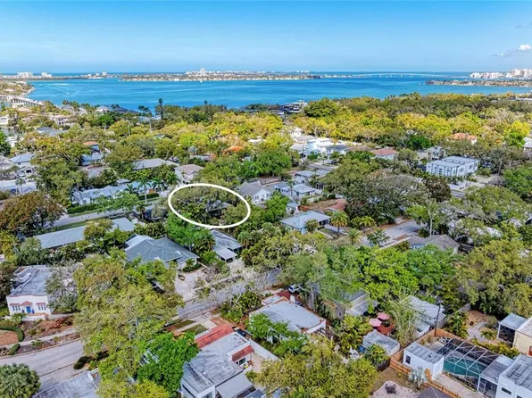 3625 Jacinto Ct, Sarasota, FL 34239