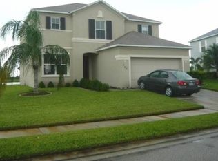 764 Carriage Lake Way, Vero Beach, FL 32968