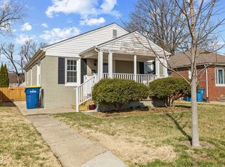 4708 Crittenden Ave, Indianapolis, IN
