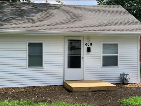 608 Fox St, Joliet, IL 60432