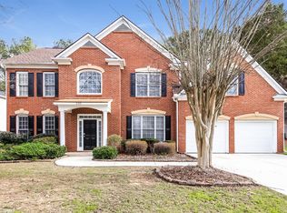 335 Lawrence Pl, Atlanta, GA 30349