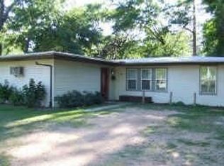 3901 Ella Blvd, Houston, TX 77018