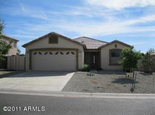 1705 E Nardini St, San Tan Valley, AZ 85140