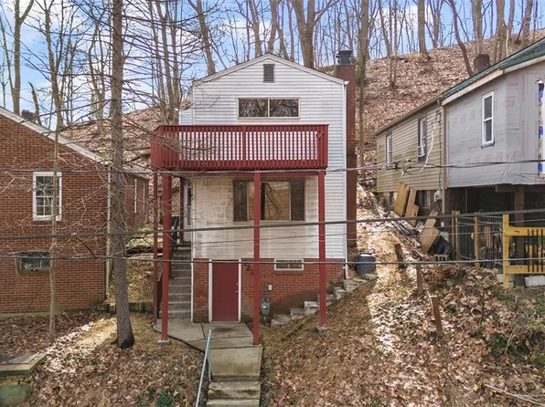 523 Gibson Dr, Coraopolis, PA 15108