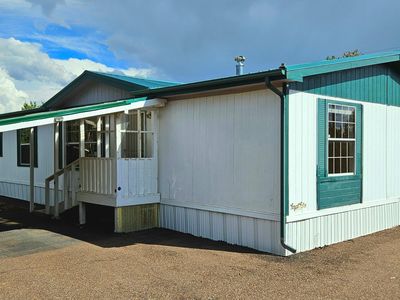3151 Bouleva Rd, Vernon, AZ, 85940