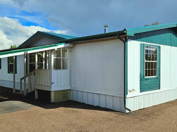 3151 Bouleva Rd, Vernon, AZ 85940