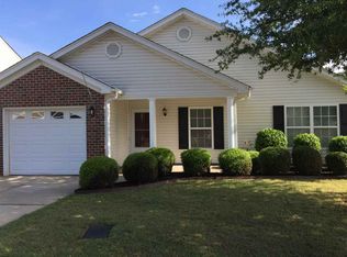 209 Shipyard Ln, Greer, SC 29650