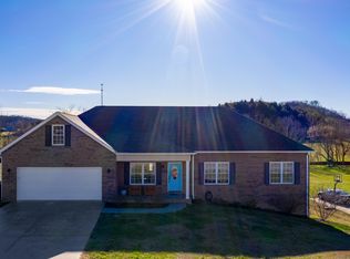 3477 Bailey Ranch Rd, Kingsport, TN 37660