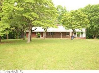 275 Casedy Dr, Winston Salem, NC 27107