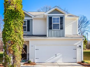 3012 Hubbard Rd, Charlotte, NC 28269