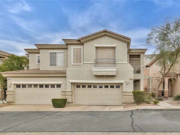685 Solitude Point Ave #0, Henderson, NV 89012