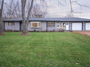 7917 Jericho Rd, Stevensville, MI 49127