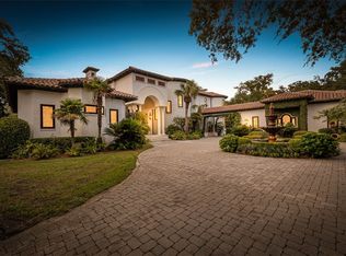 300 Elizabeth Ln #SEA, Sea Island, GA 31561