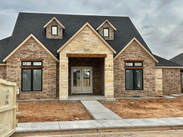 604 N 13th St, Wolfforth, TX 79382
