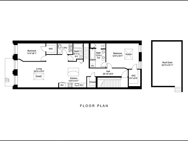 277 Church St #4 — Photo 2