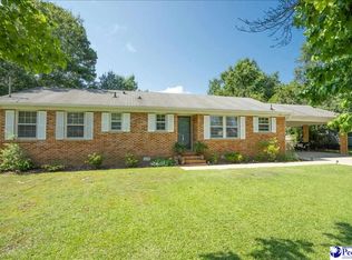 1418 Hunter St, Florence, SC 29505