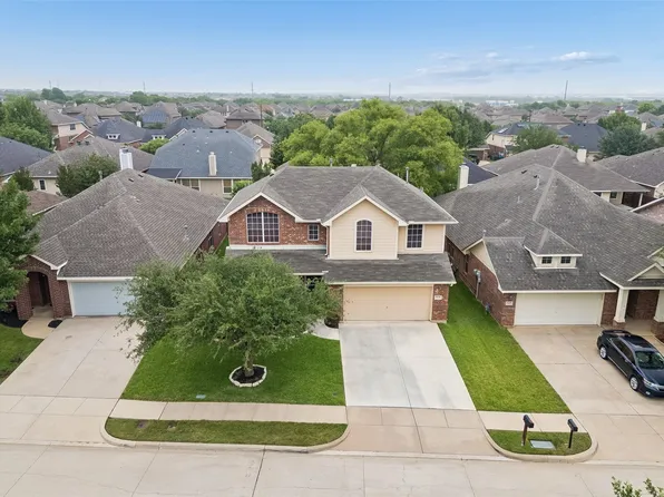 5121 Pinellas Ave, Fort Worth, TX 76244