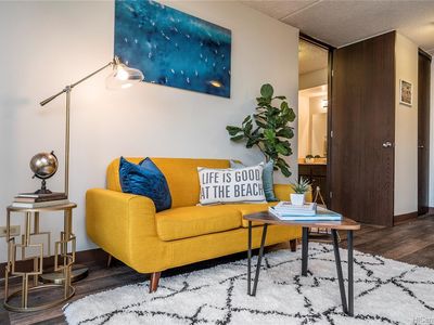 411 Hobron Ln APT 2203, Honolulu, HI, 96815