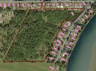 1231 Thompson Dr, Thompson Nicola, BC V0E1N2