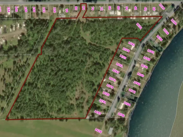 1231 Thompson Dr, Thompson Nicola, BC V0E 1N2