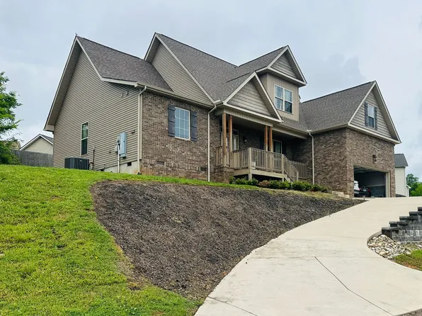 6311 Lantern Ridge Ln, Knoxville, TN 37921