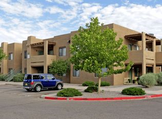 Manzano Mesa, Albuquerque, NM 87123