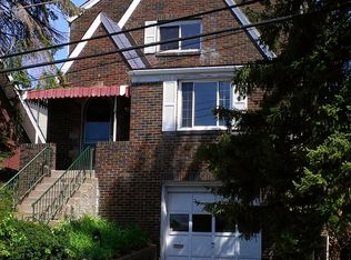 16 W Garden Rd, Pittsburgh, PA 15227