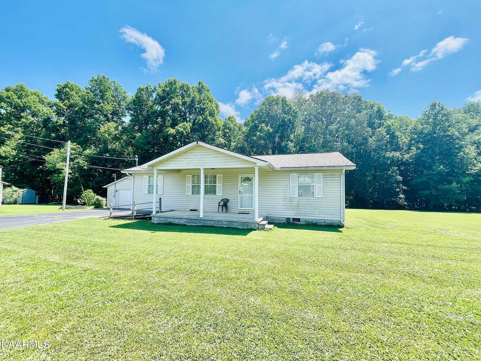 191 Vance Dr, Helenwood, TN 37755 Zillow
