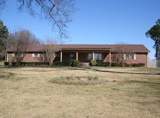 242 Polk Rd, Dyersburg, TN 38024