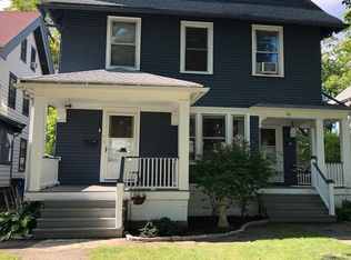 31 Audubon St, Rochester, NY 14610