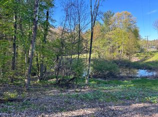 E 22 Mile Rd, Sand Lake, MI 49343