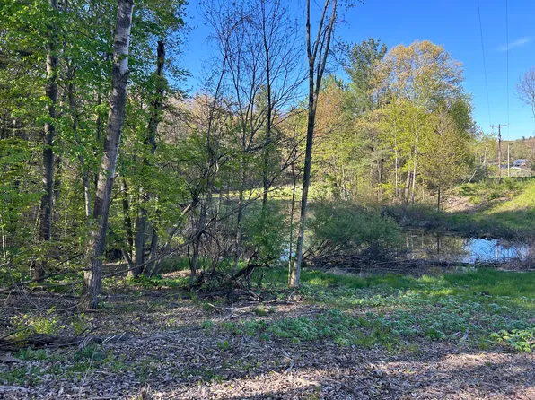 E 22 Mile Rd, Sand Lake, MI 49343