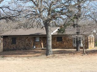 4670 N 375th Rd, Atwood, OK 74827